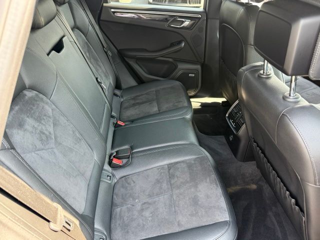 2020 Porsche Macan Albuquerque NM