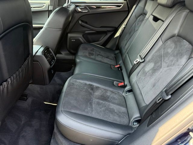 2020 Porsche Macan Albuquerque NM
