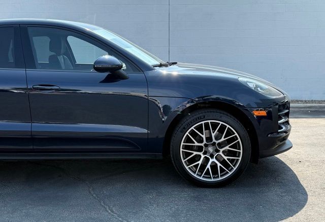 2020 Porsche Macan Albuquerque NM
