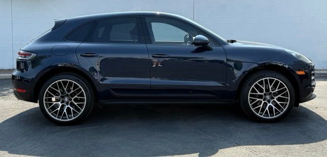 2020 Porsche Macan Albuquerque NM