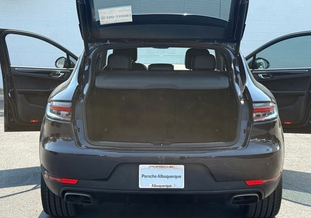 2020 Porsche Macan Albuquerque NM