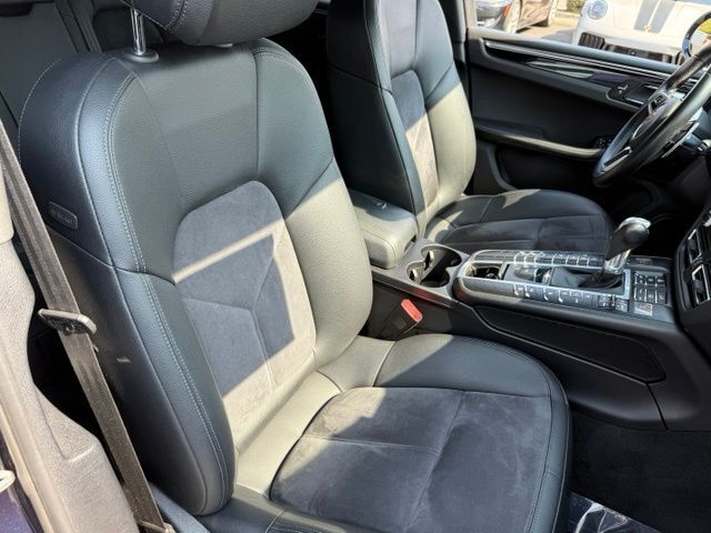 2020 Porsche Macan Albuquerque NM
