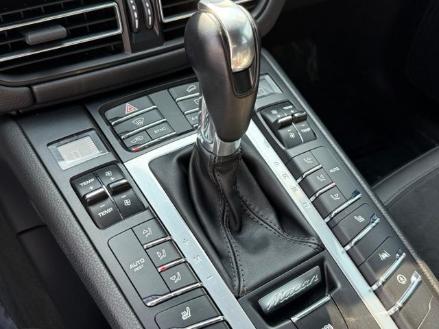 2020 Porsche Macan Albuquerque NM