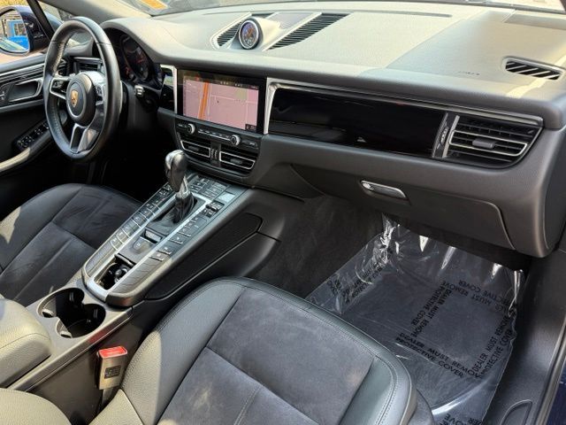 2020 Porsche Macan Albuquerque NM