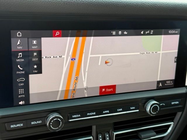 2020 Porsche Macan Albuquerque NM