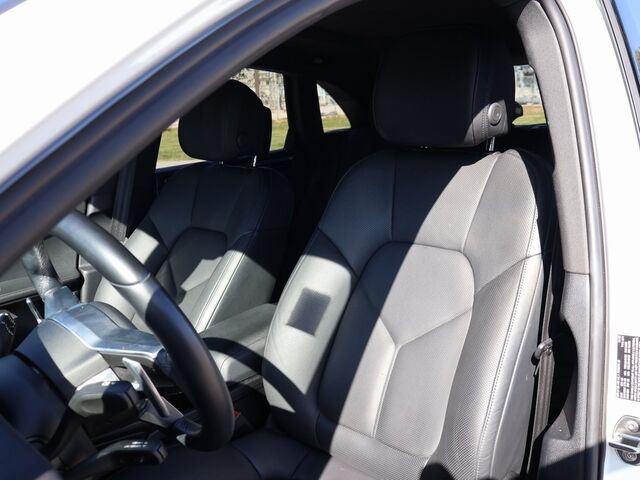 2020 Porsche Macan  Oshkosh WI