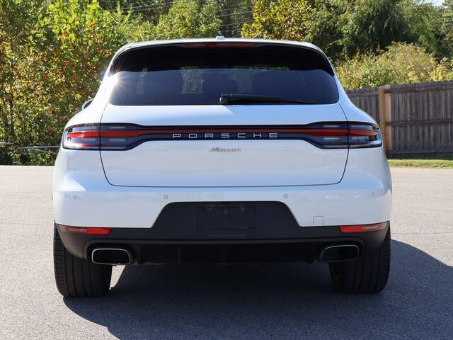 2020 Porsche Macan  Oshkosh WI