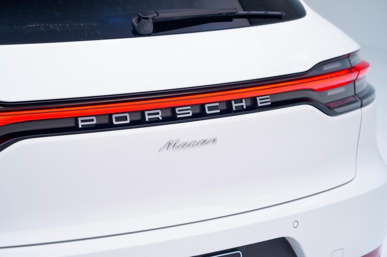 2020 Porsche Macan Pompano Beach FL