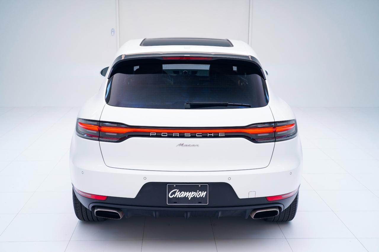 2020 Porsche Macan Pompano Beach FL