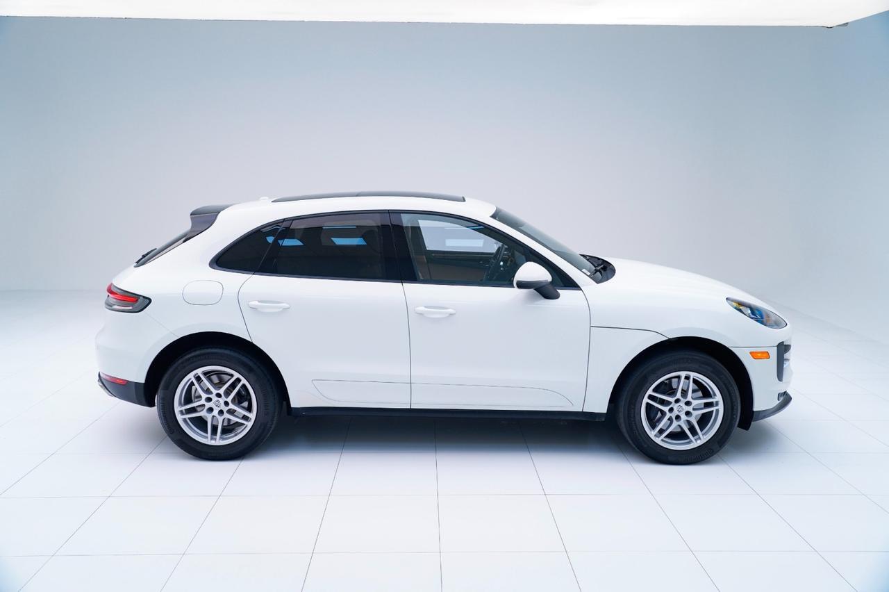 2020 Porsche Macan Pompano Beach FL