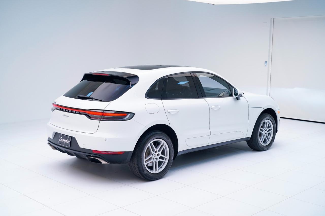 2020 Porsche Macan Pompano Beach FL