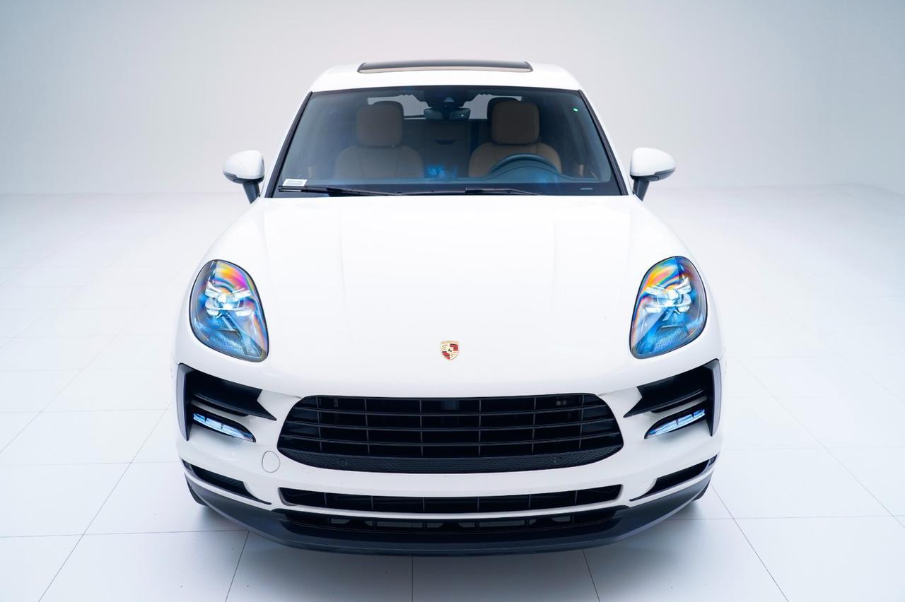 2020 Porsche Macan Pompano Beach FL