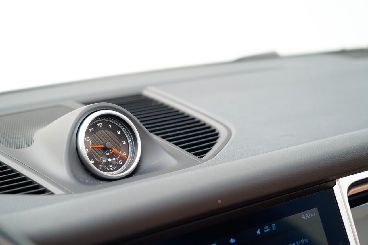 2020 Porsche Macan Pompano Beach FL