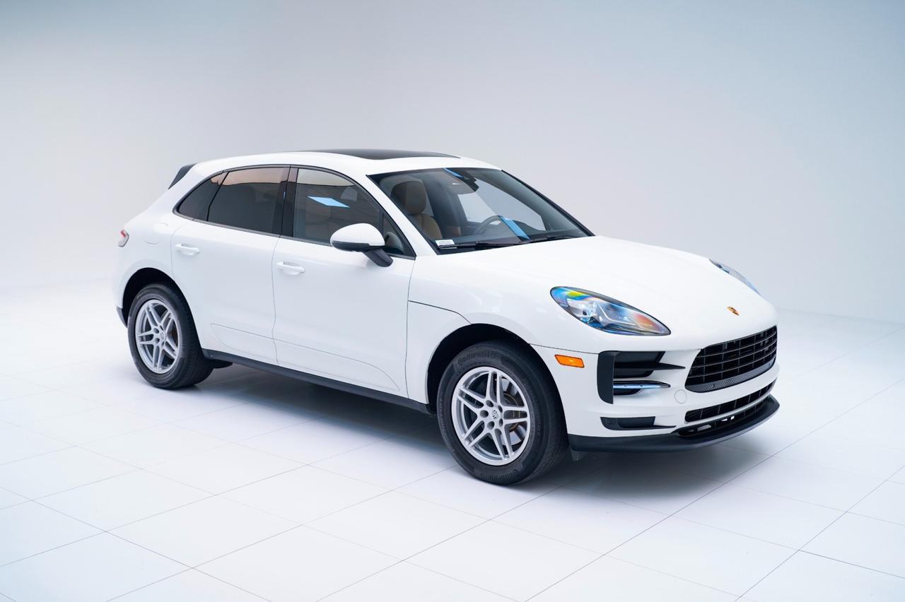 2020 Porsche Macan Pompano Beach FL