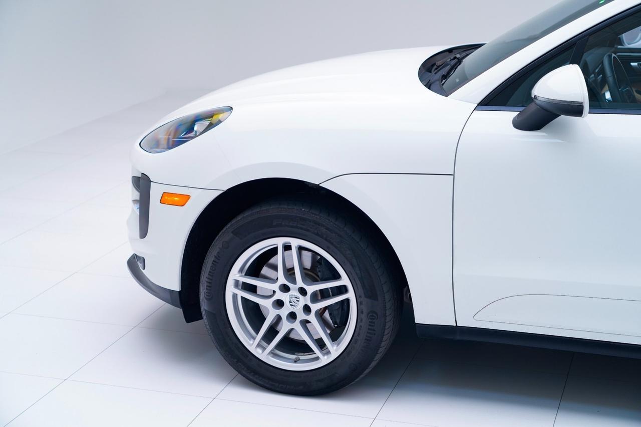 2020 Porsche Macan Pompano Beach FL