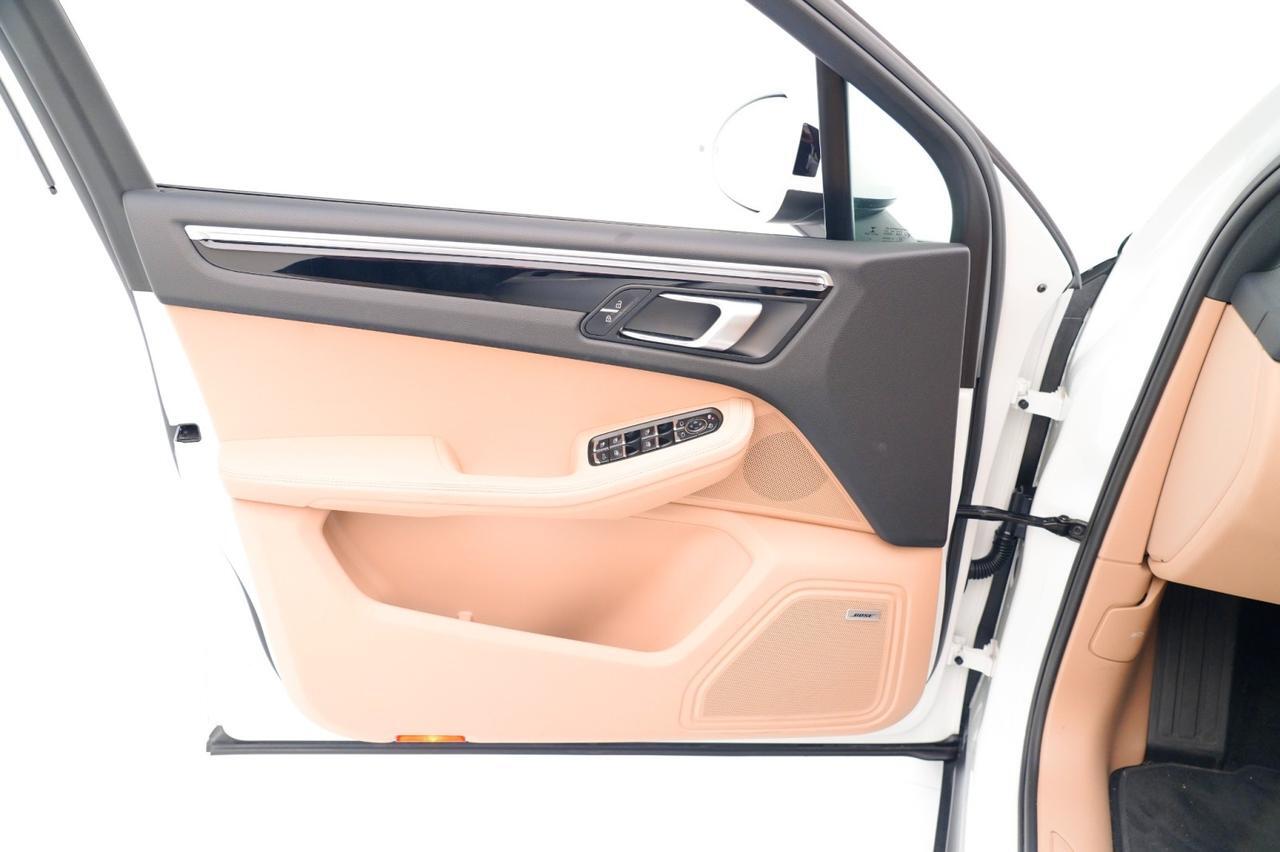 2020 Porsche Macan Pompano Beach FL