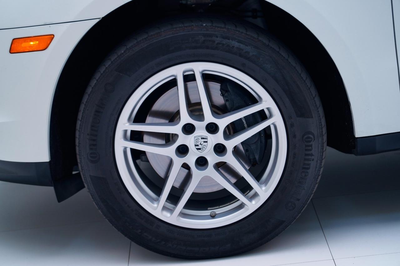 2020 Porsche Macan Pompano Beach FL