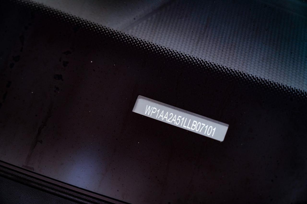 2020 Porsche Macan Pompano Beach FL