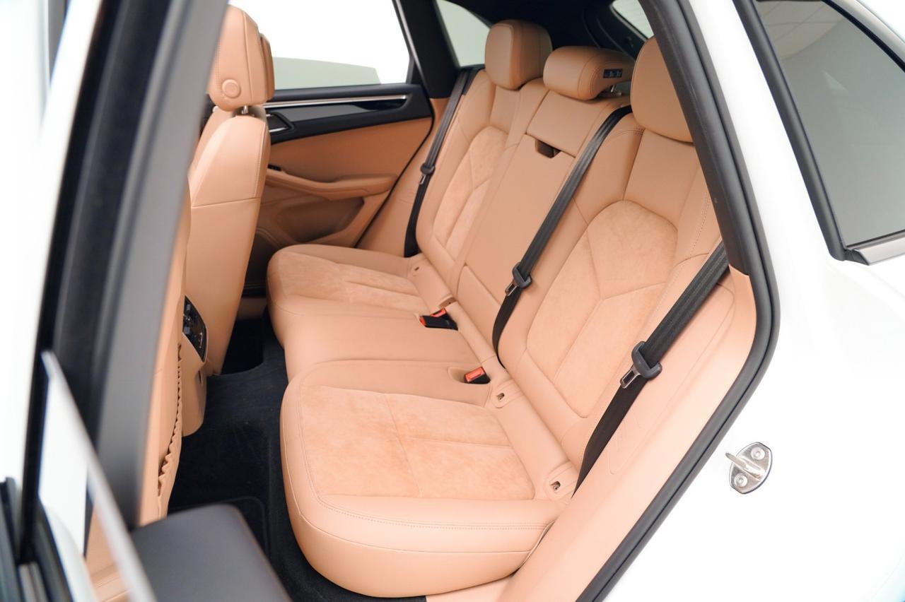 2020 Porsche Macan Pompano Beach FL