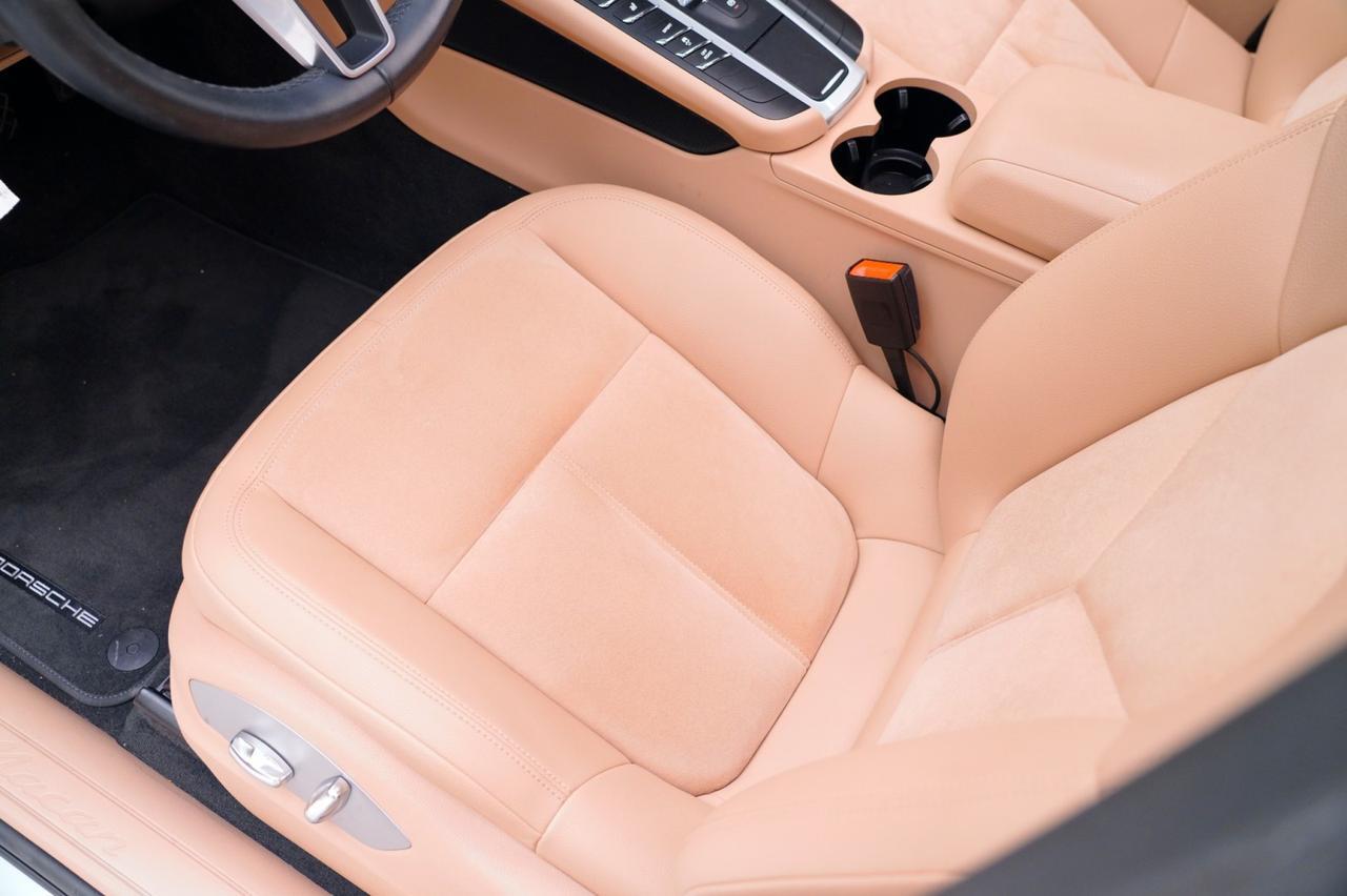 2020 Porsche Macan Pompano Beach FL