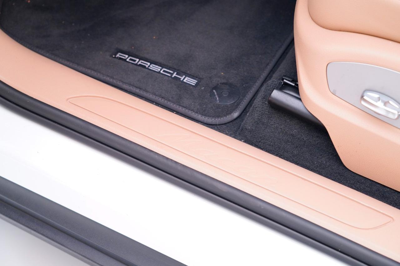 2020 Porsche Macan Pompano Beach FL