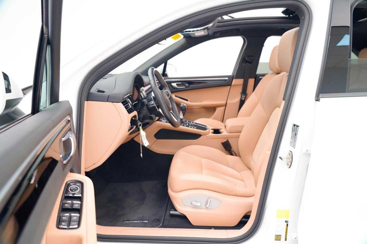 2020 Porsche Macan Pompano Beach FL