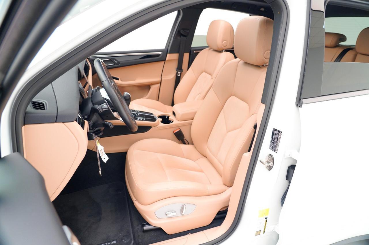 2020 Porsche Macan Pompano Beach FL