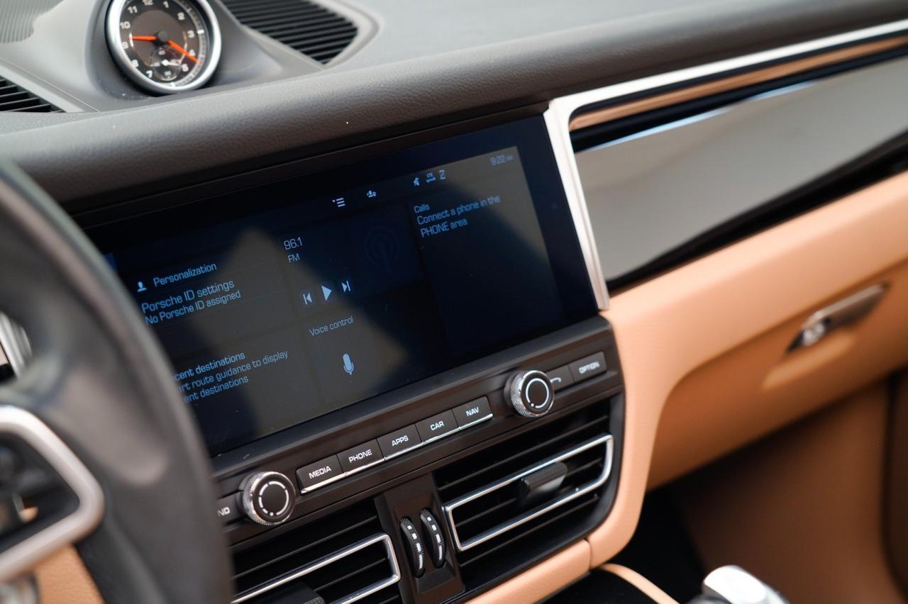 2020 Porsche Macan Pompano Beach FL