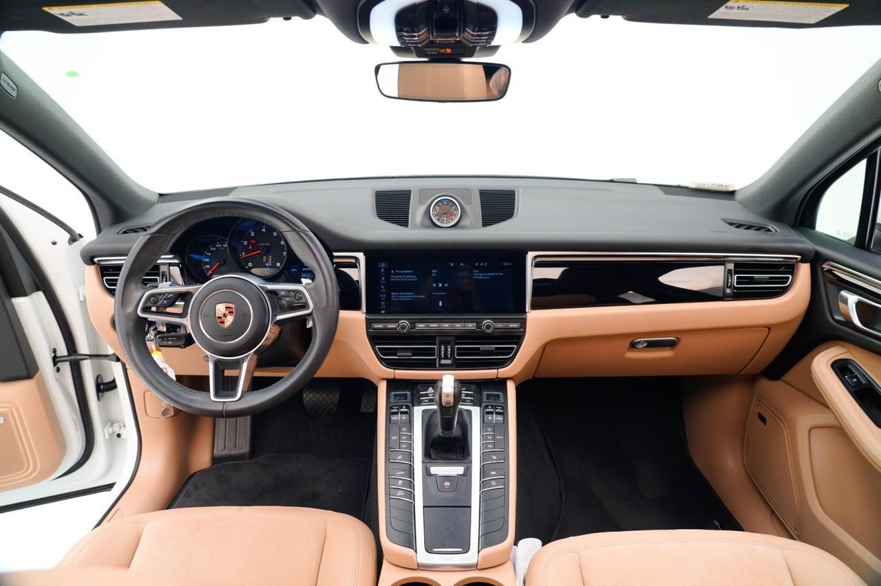 2020 Porsche Macan Pompano Beach FL