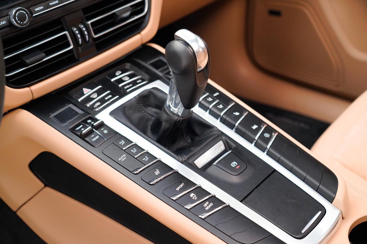 2020 Porsche Macan Pompano Beach FL