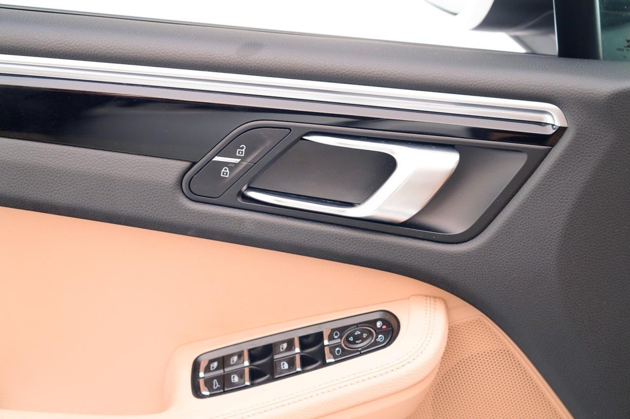 2020 Porsche Macan Pompano Beach FL