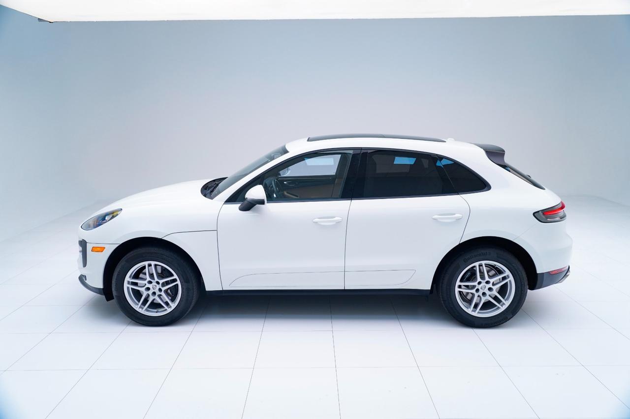2020 Porsche Macan Pompano Beach FL
