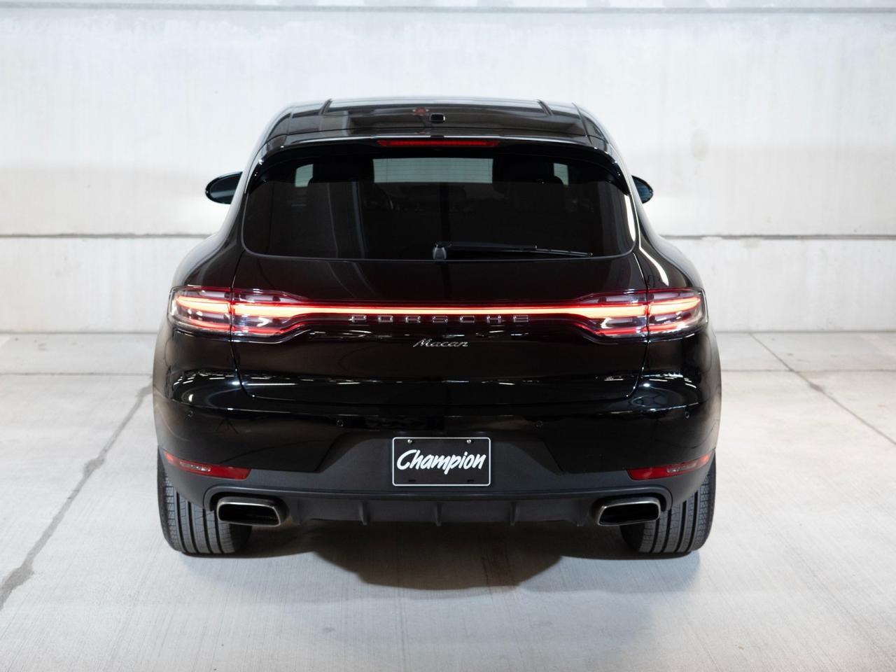 2020 Porsche Macan Pompano Beach FL