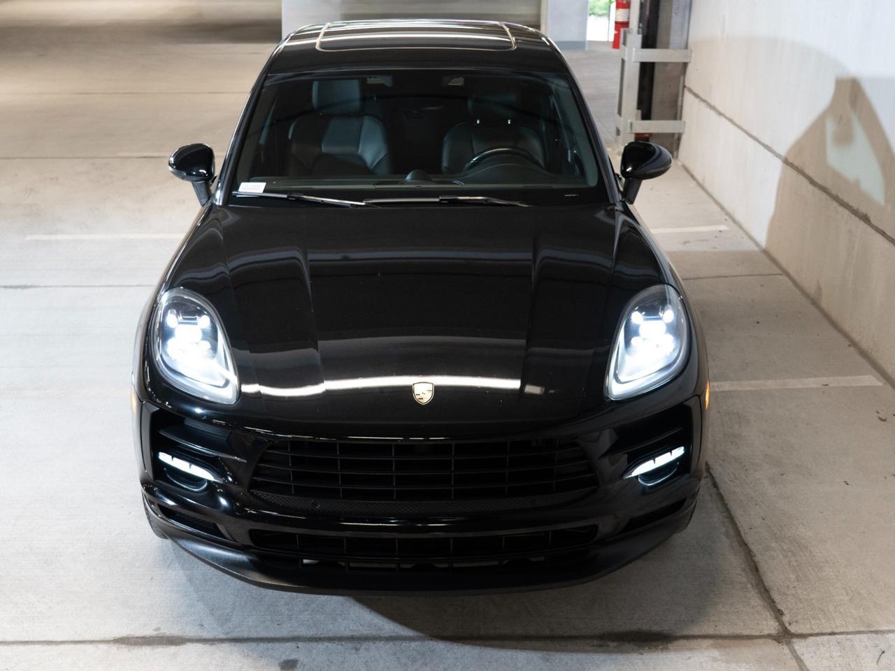 2020 Porsche Macan Pompano Beach FL