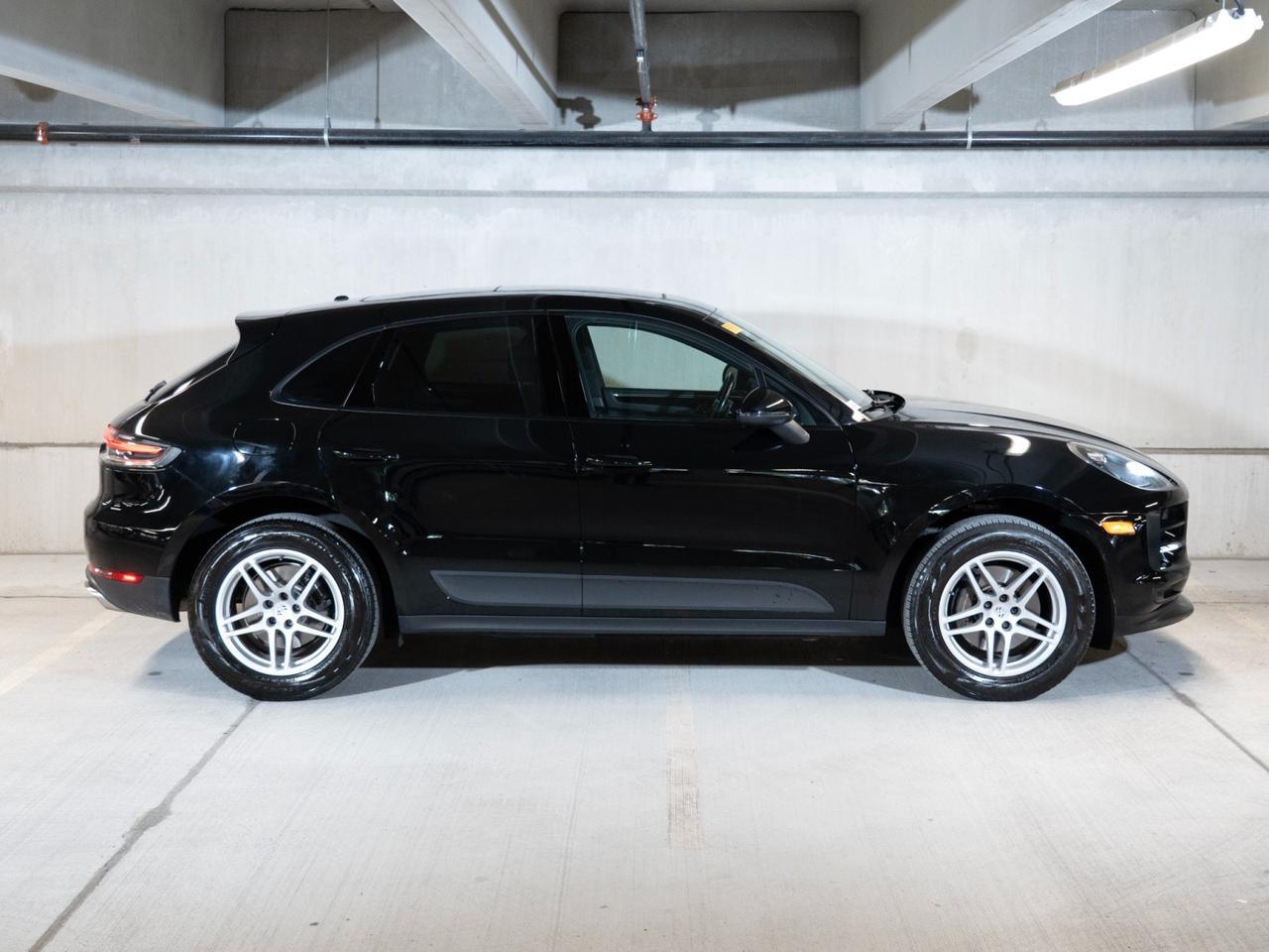 2020 Porsche Macan Pompano Beach FL