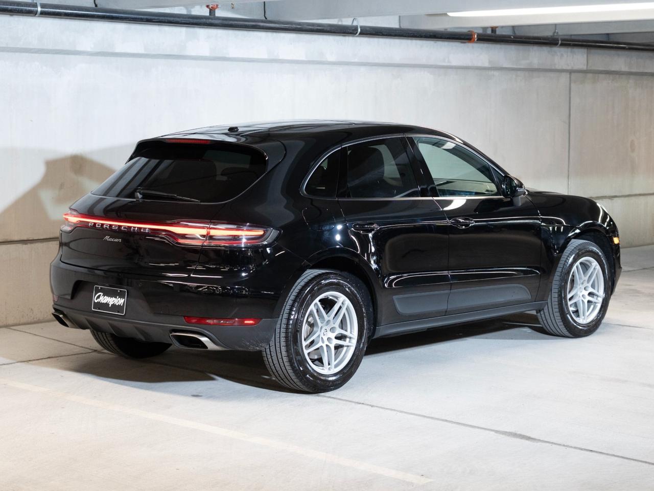 2020 Porsche Macan Pompano Beach FL