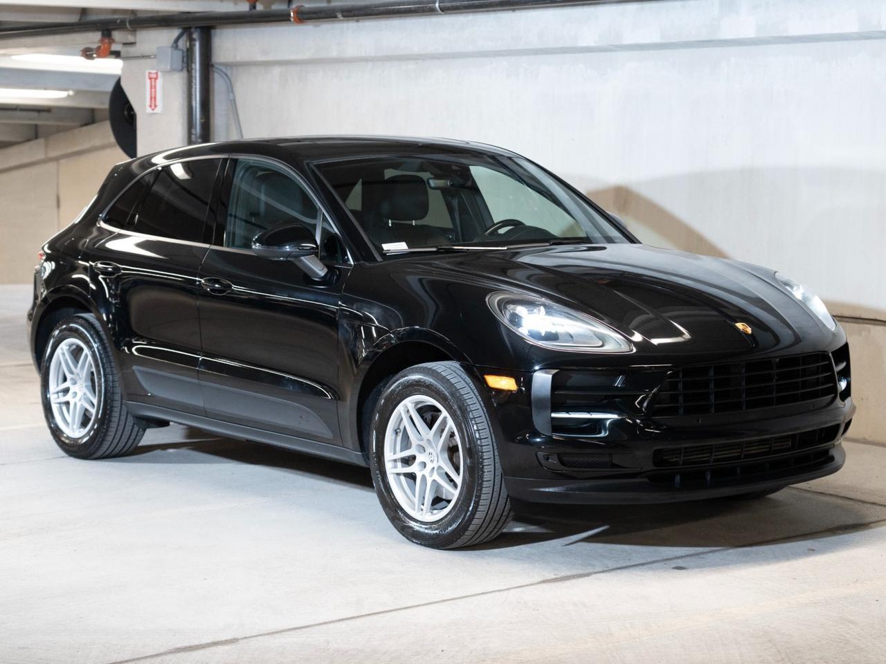 2020 Porsche Macan Pompano Beach FL