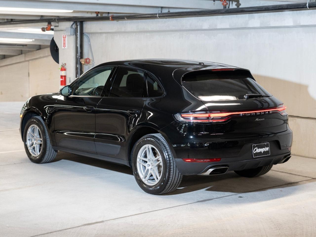 2020 Porsche Macan Pompano Beach FL