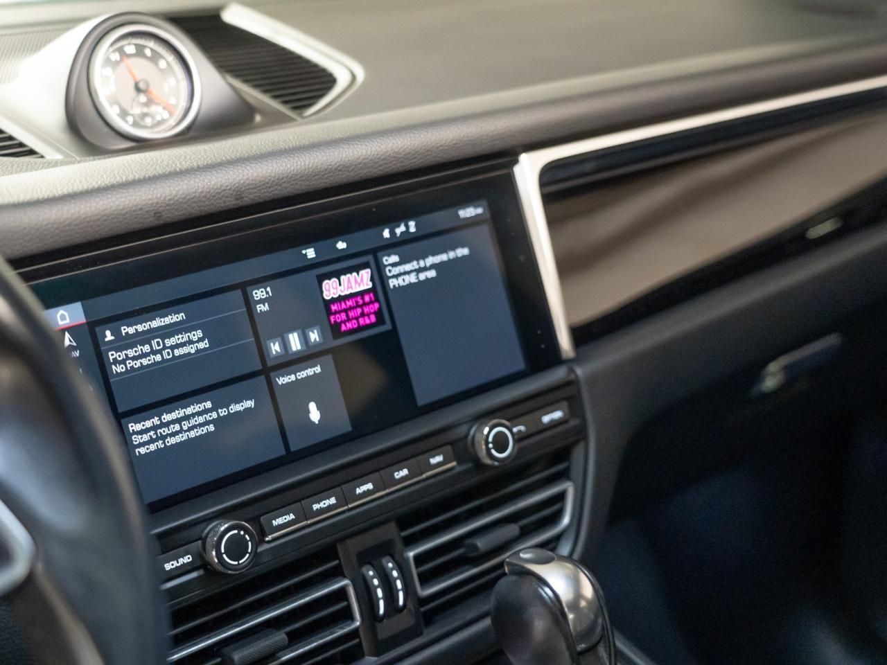 2020 Porsche Macan Pompano Beach FL