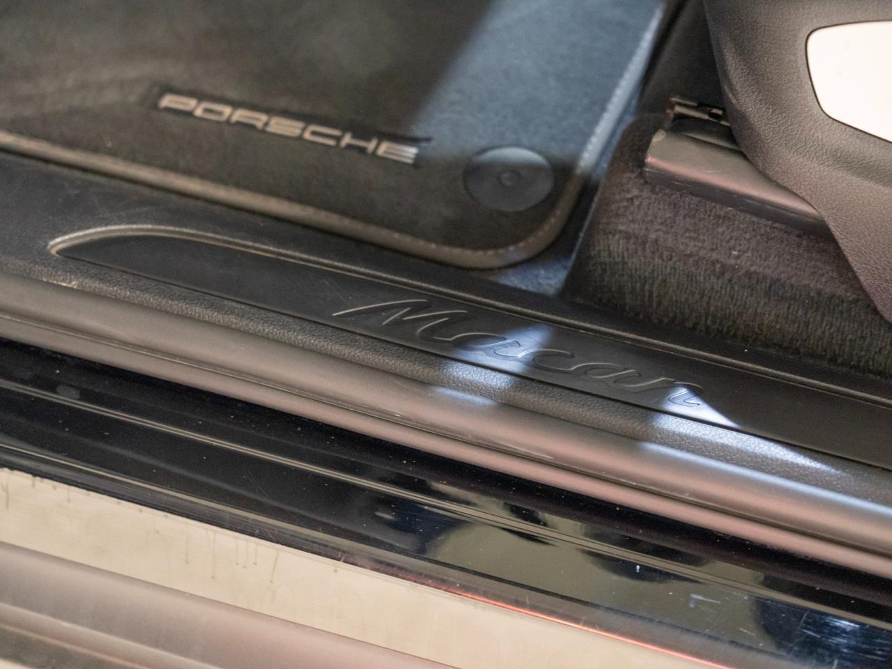 2020 Porsche Macan Pompano Beach FL