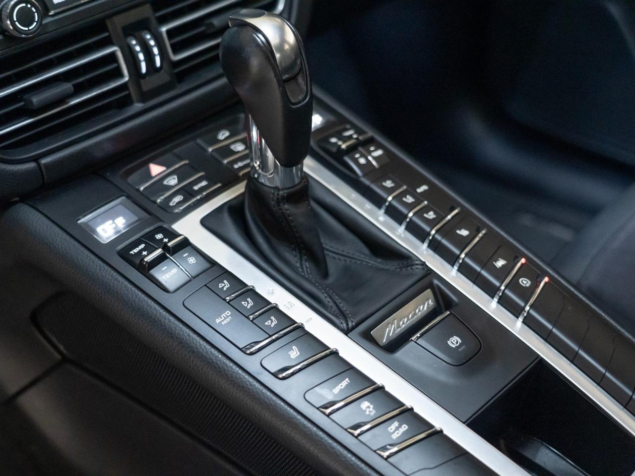 2020 Porsche Macan Pompano Beach FL