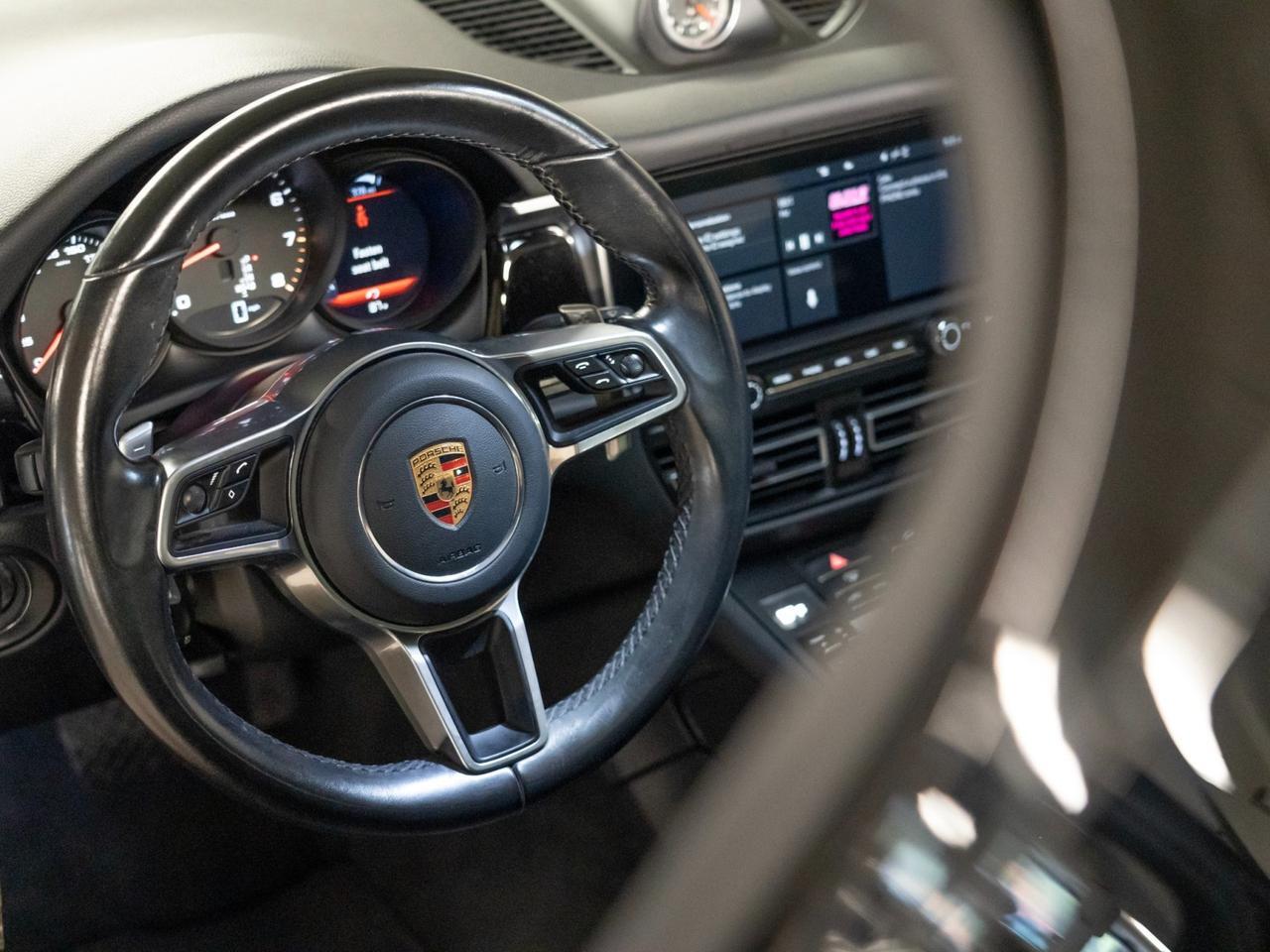 2020 Porsche Macan Pompano Beach FL
