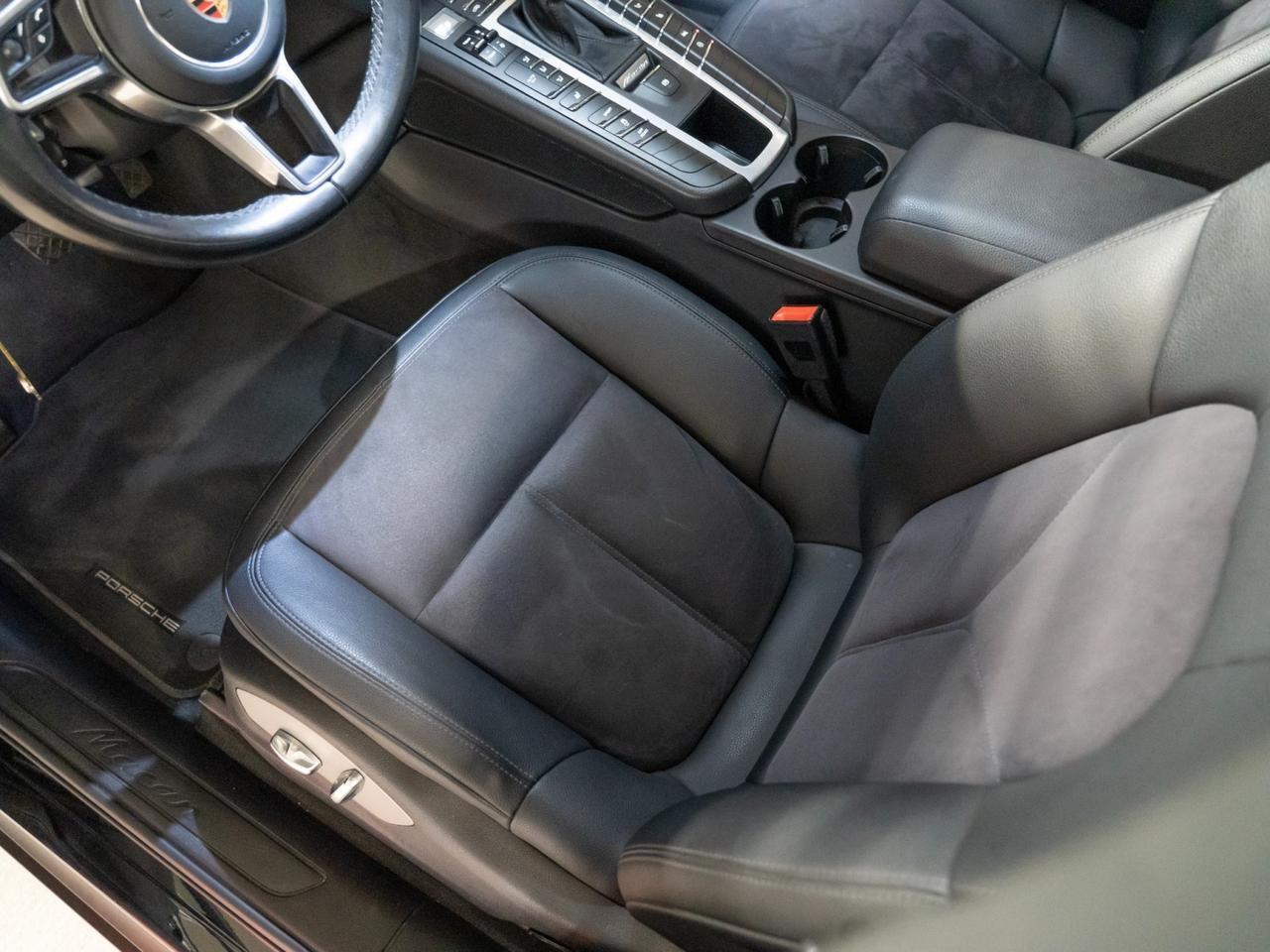2020 Porsche Macan Pompano Beach FL