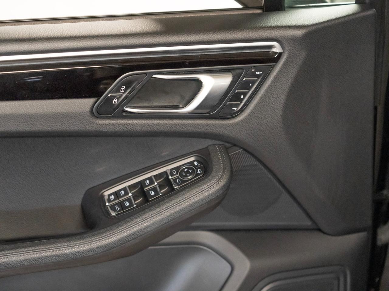 2020 Porsche Macan Pompano Beach FL