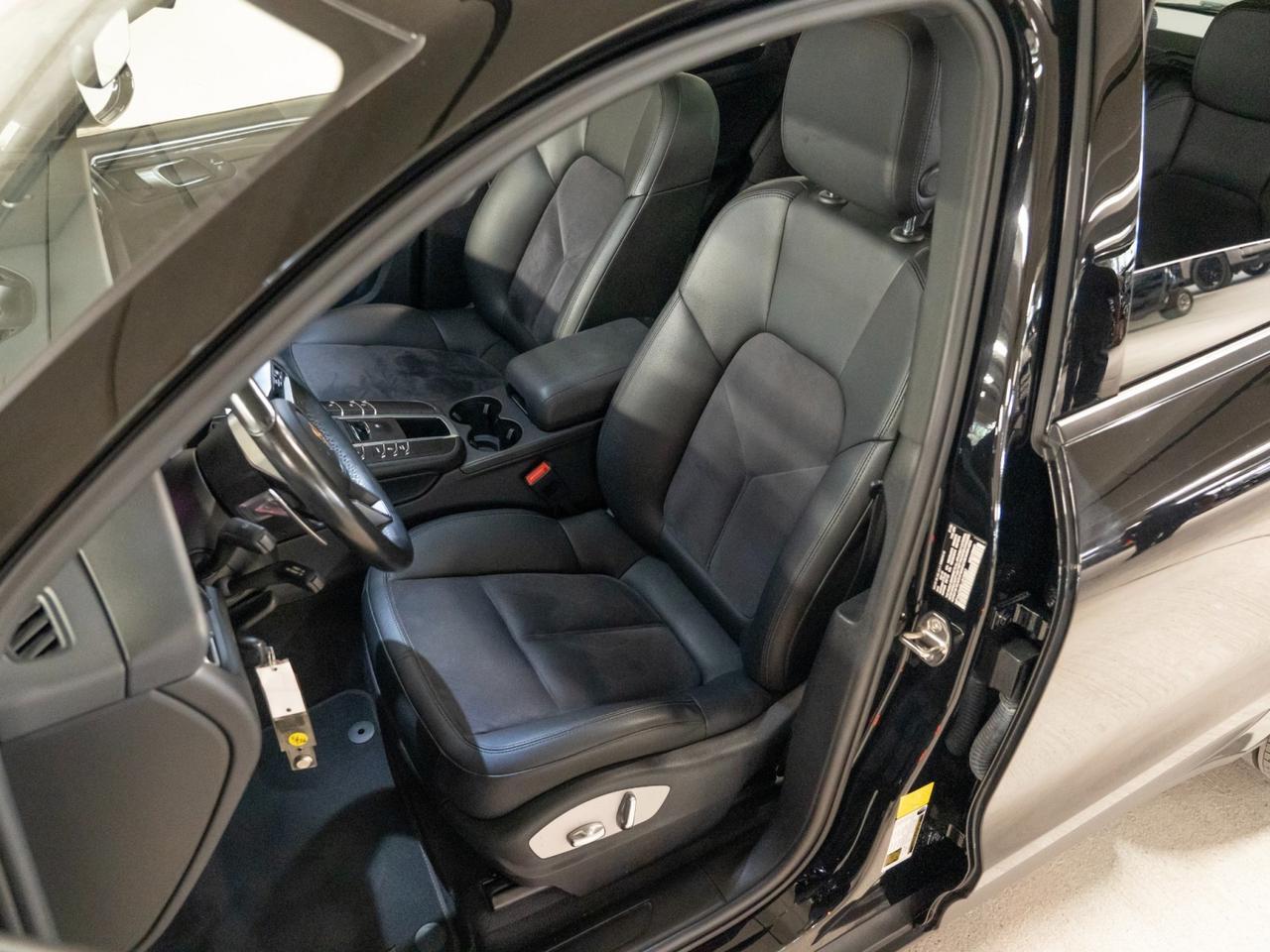 2020 Porsche Macan Pompano Beach FL
