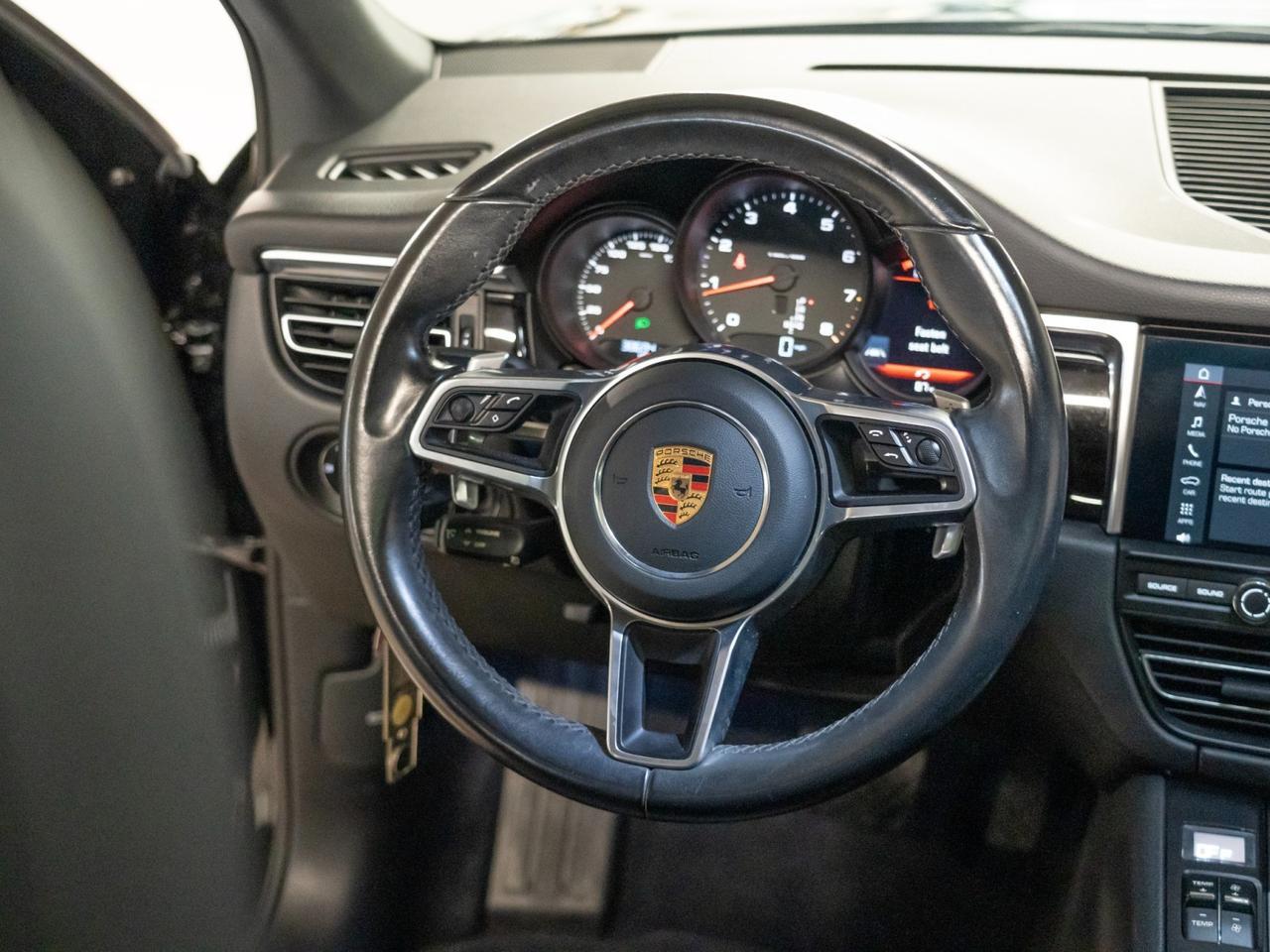 2020 Porsche Macan Pompano Beach FL
