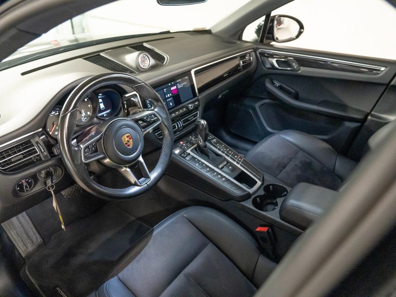 2020 Porsche Macan Pompano Beach FL