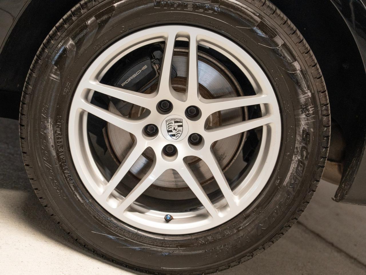 2020 Porsche Macan Pompano Beach FL