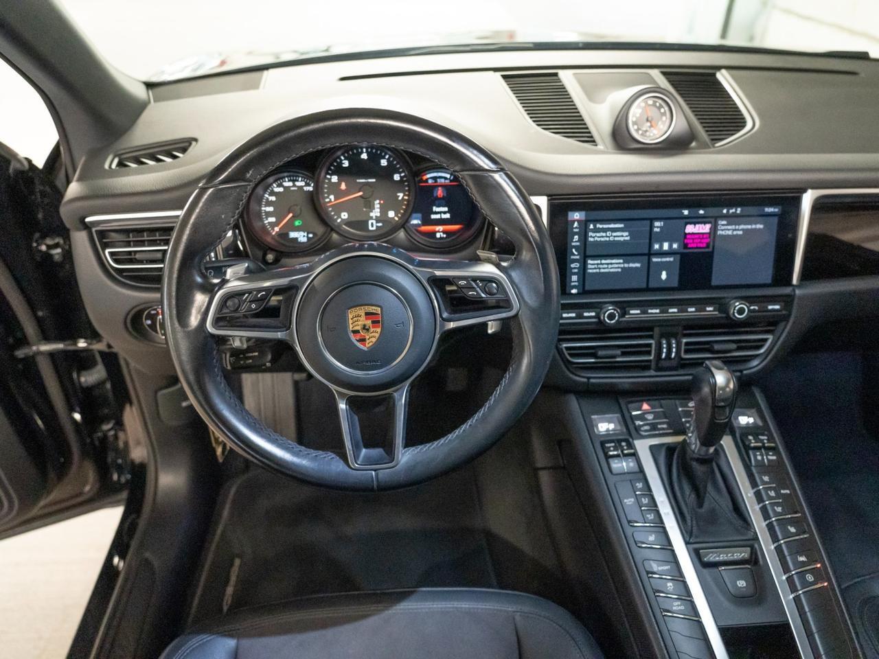 2020 Porsche Macan Pompano Beach FL