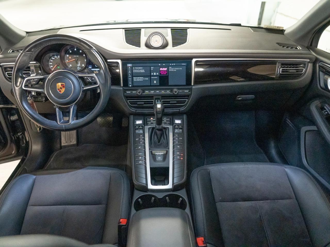 2020 Porsche Macan Pompano Beach FL